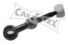 CAUTEX 010622 Repair Kit, gear lever